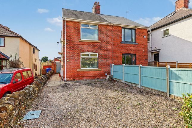 168, Newbold Road, Chesterfield photo 2