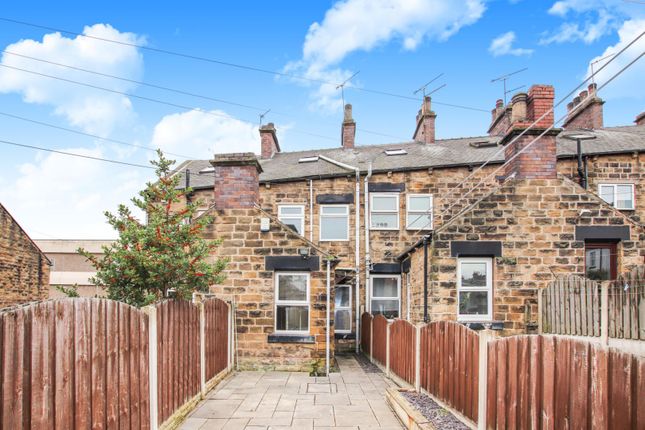 3 Bed Town House For Sale In Old Mill Lane Barnsley S70 Zoopla