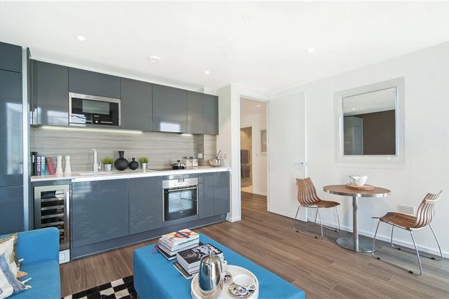 Apt 62, Copperlight Apartments, 16, Buckhold Road, London photo 3