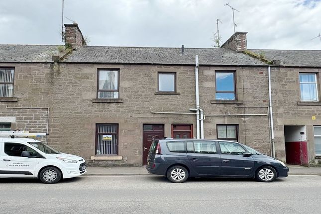 Thumbnail Flat for sale in 136, Montrose Street, Brechin DD97DX