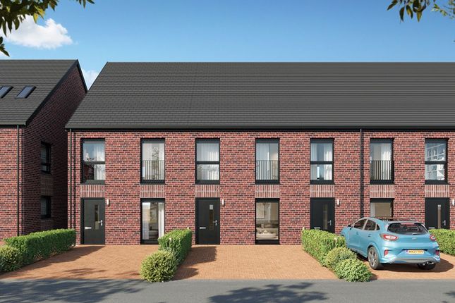 Property for sale in Plot 7, The Hastings, 7 Pirnhall Close, Edinburgh