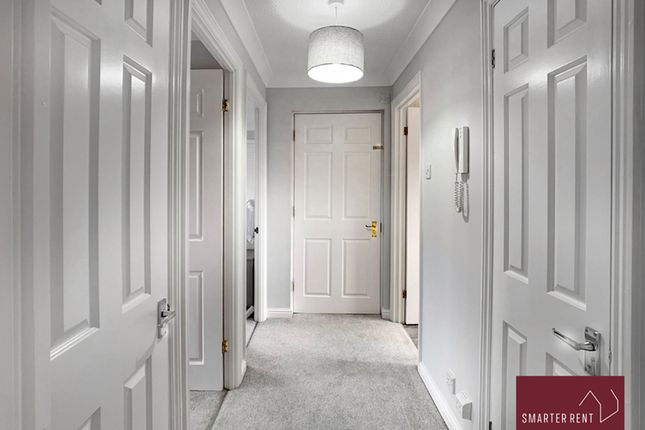 25 Shaftesbury Court, Ludlow Road, Maidenhead photo 4