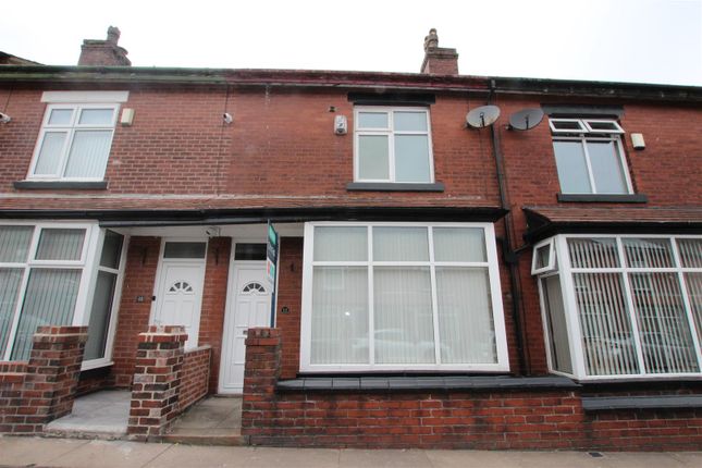 Thumbnail Terraced house to rent in Merlin Grove, Bolton