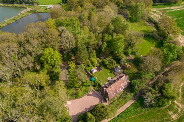 4-bed house on Bluebell Cottage, Dragons Lane, Malvern, £880,000