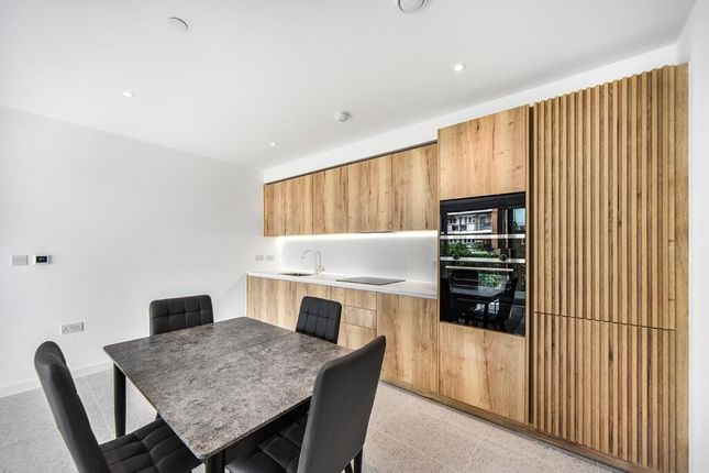 16 Georgette, Georgette Apartments, The Silk District, Whitechapel, London, England, E1, London photo 4