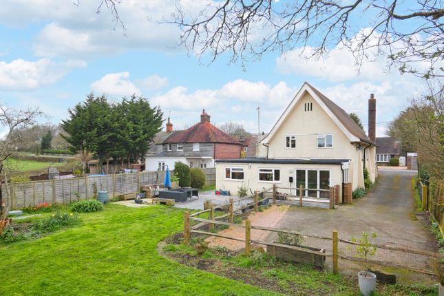 Detached house for sale in Holmes Hill, Lewes