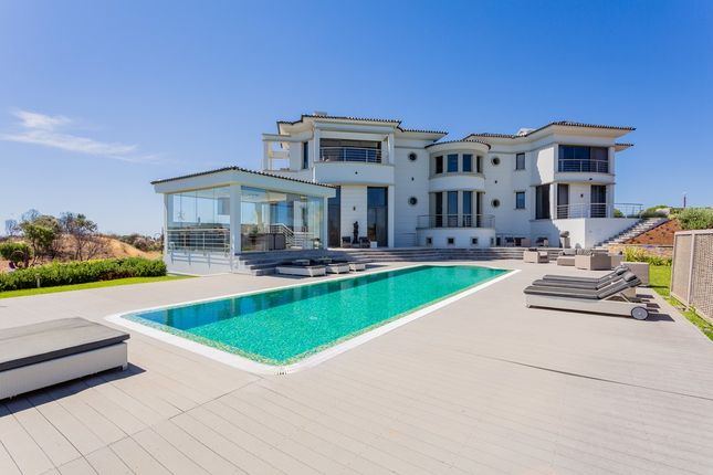 Thumbnail Villa for sale in Portugal, Algarve, Castro Marim