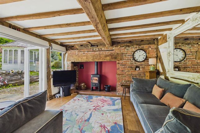 Bluebell Cottage, Dragons Lane, Malvern photo 3