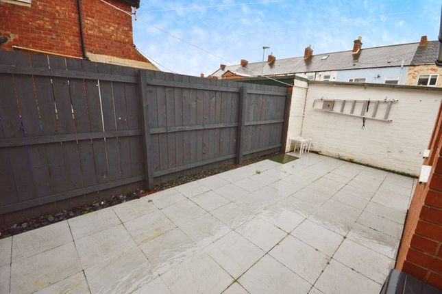Semi-detached house for sale in Ridley Avenue, Blyth