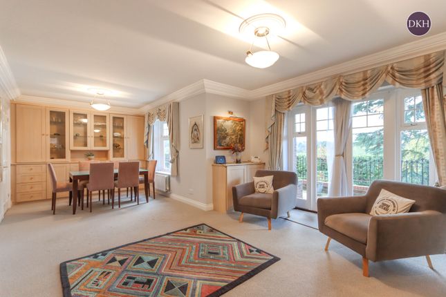 5 Arklow Court,, Station Approach, Rickmansworth photo 4