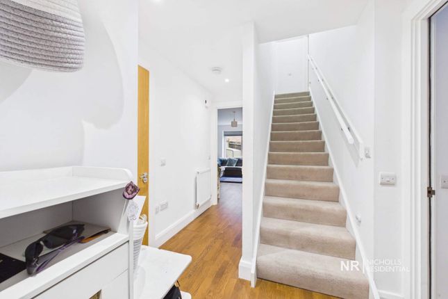 2, Eden Place, Sutton photo 2