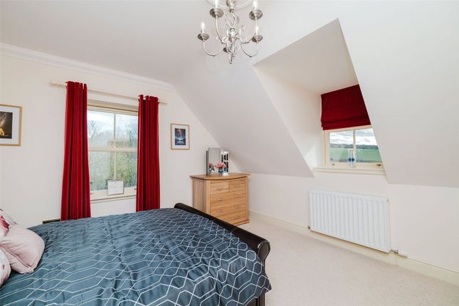 Detached house for sale in Hillside, Lumsdaine, Coldingham, Scottish Borders