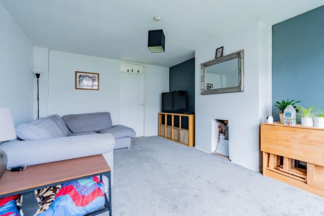 End terrace house for sale in Crownleaze, Soundwell, Bristol