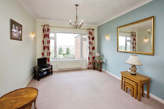 Thumbnail Flat for sale in Castle Road, Southampton