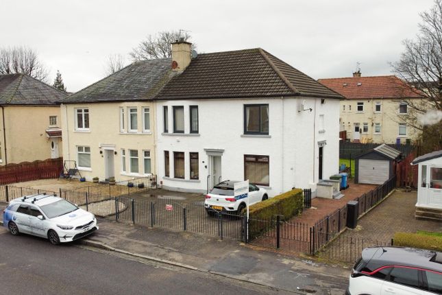 Chaplet Avenue, Knightswood, Glasgow, Glasgow photo 2