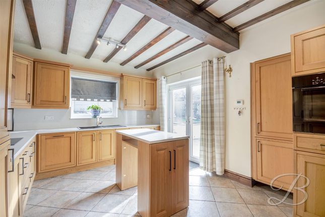 9, Budby Avenue, Mansfield photo 4