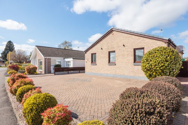 2-bed house on 13, Smithfield Crescent, Blairgowrie, £240,000
