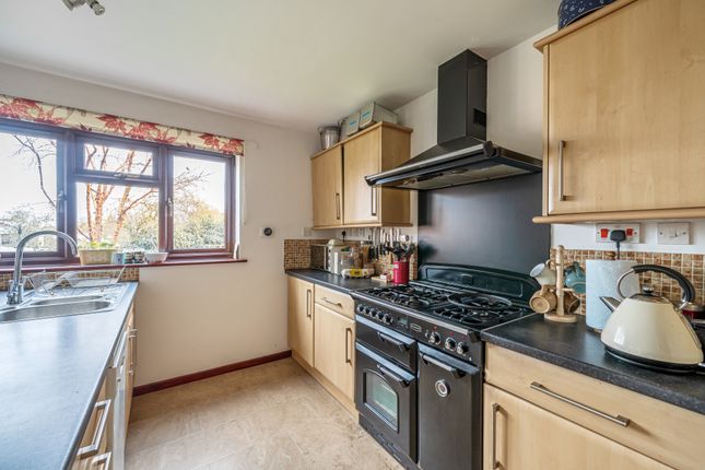 Detached house for sale in The Glebe, Great Witley, Worcester