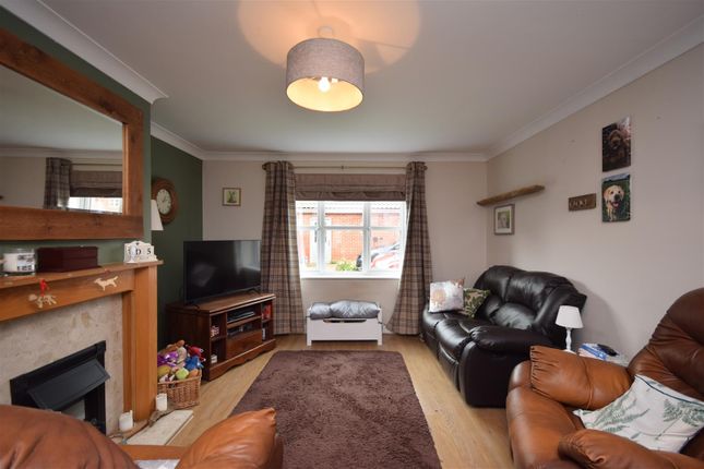 Terraced house for sale in Emerys Close, Northrepps, Cromer