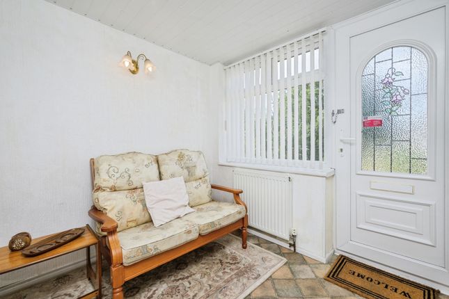 25, Vicarage Gardens, Plymouth photo 2