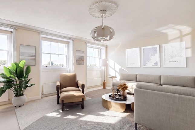 10, 3, Cambridge Terrace, London photo 4