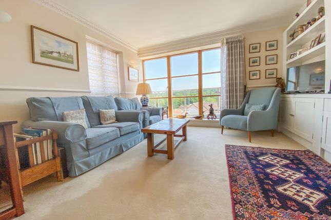 Flat for sale in Cromwell Mews, Marlborough, Wiltshire
