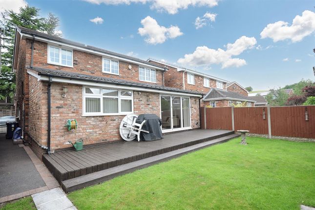 3, Claremont Close, Stone photo 3