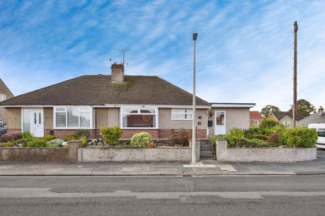 2-bed bungalow on 17, Anstable Road, Lancashire, £230,000