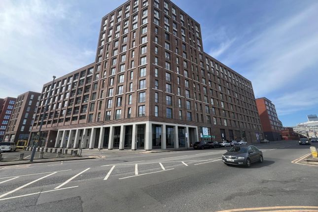 East Timber Yard, Pershore Street, Birmingham photo 3
