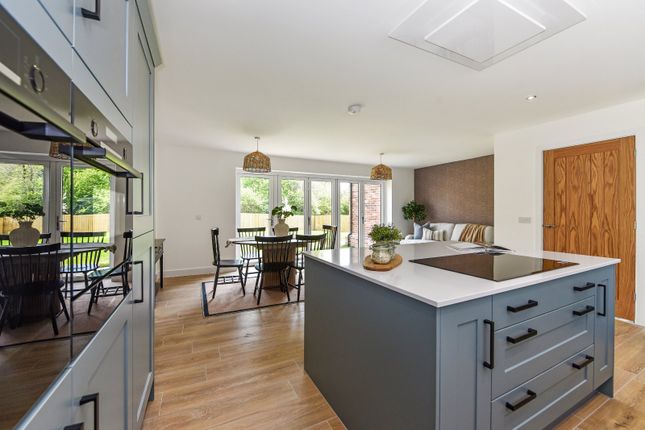 Plot 1 Oakfold Meadows,, Station Road, Alton photo 2
