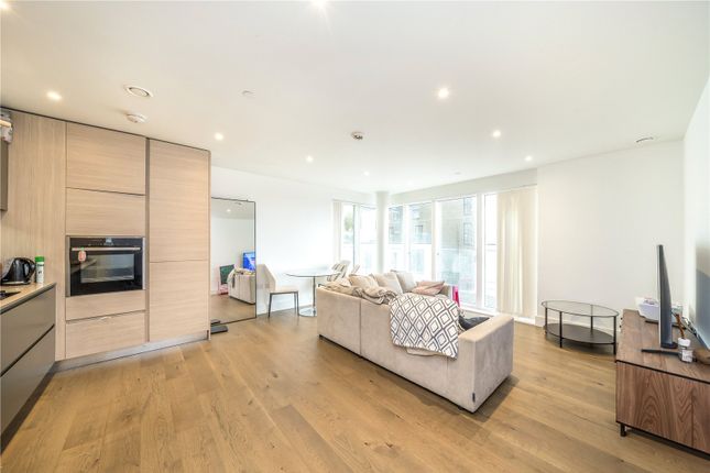601 Cottam House, 305, Kidbrooke Park Road, London photo 2
