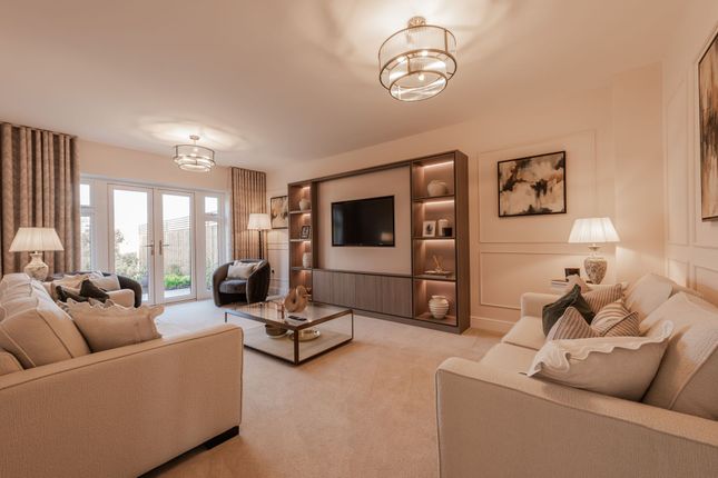 Plot 37 Deanfield Glade, Hook Norton photo 3