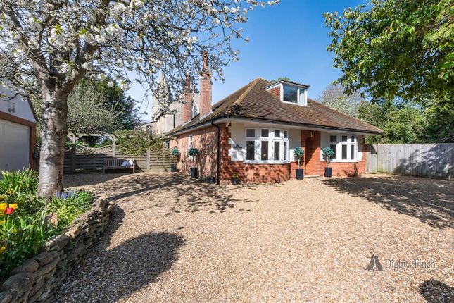 4-bed house on The Chimes, 1, Maxey Road, Peterborough, £625,000