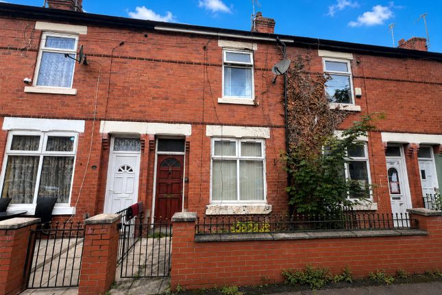 2-bed house on 13, Hallworth Road, Greater Manchester, £115,000