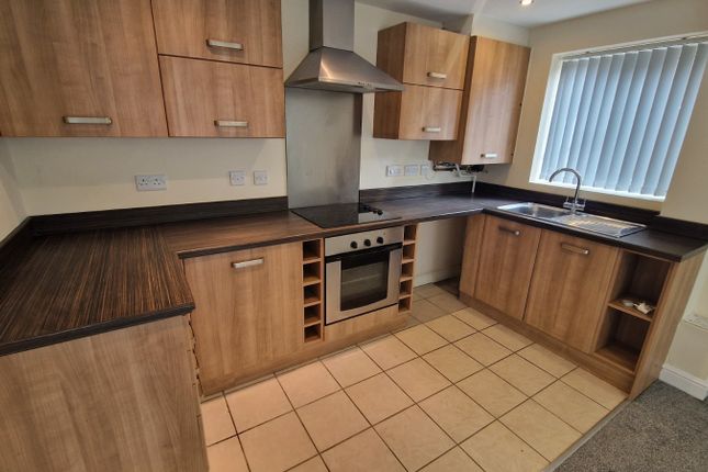2 Heath Street Mews,, Heath Street, Cannock photo 2