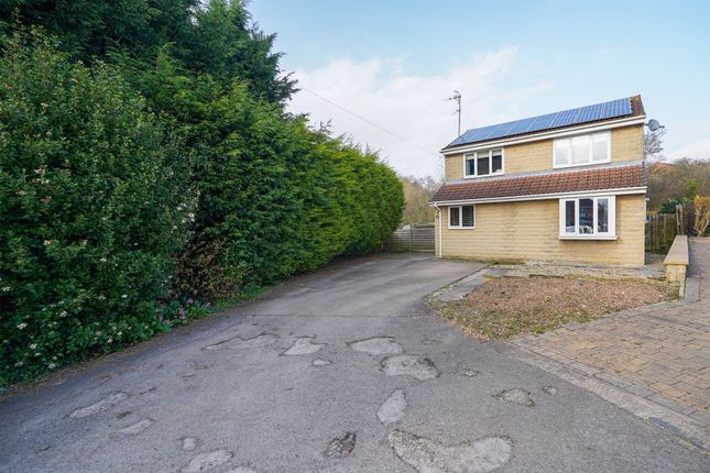 Detached house for sale in Manvers Road, Swallownest