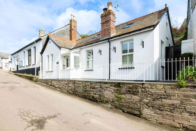 3-bed house on Tidekeepers Cottage, 52 Fore Street, Port Isaac, £425,000