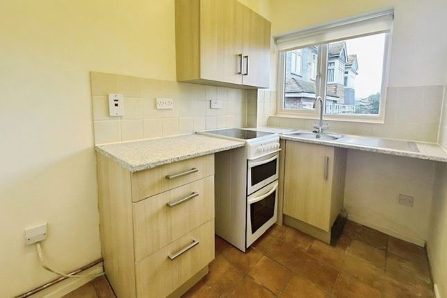 1-bed flat on Unknown, Saffron Walden, £900/mo