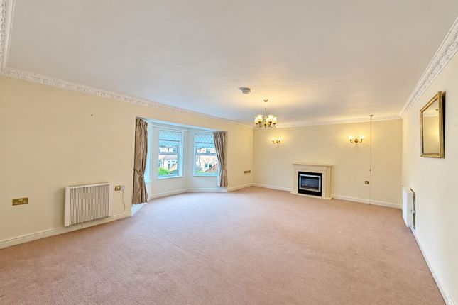 Flat 21, Churchtown Gardens Marshside Road, Southport photo 4