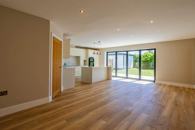 Plot 9 Breinton Meadows, Kings Acre Road, Hereford photo 3