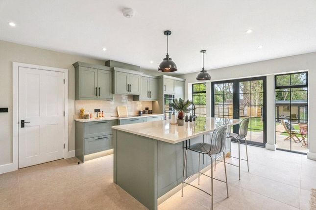 Bespoke Kitchen