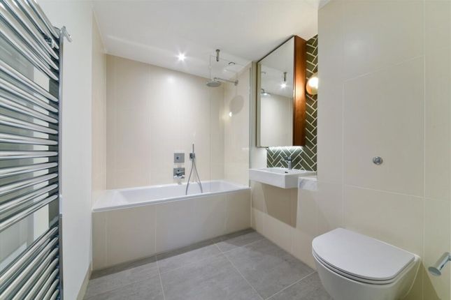 Flat 504, Atlas Building, 145 City Road, London photo 5