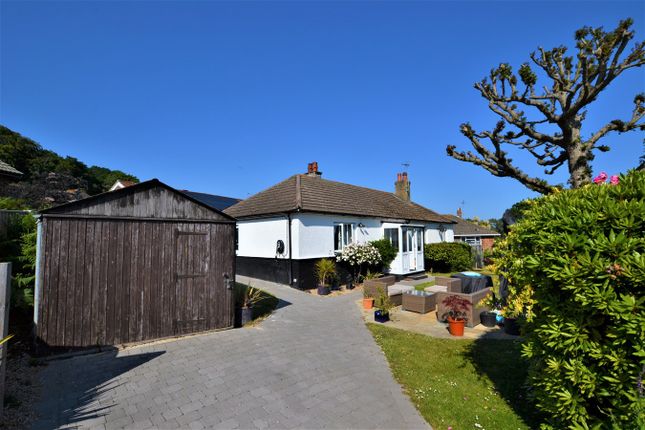 Detached bungalow for sale in Beech Close, Bexhill-On-Sea