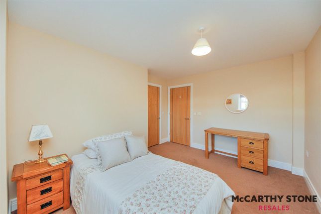 Flat for sale in Arden Grange, 1649 High Street, Knowle, Solihull