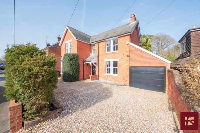 5-bed house on 24, Longdown Road, Sandhurst, £1,000,000
