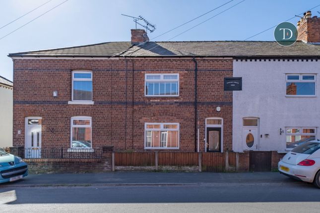 2-bed house on 3, Harrisons Terrace, Ellesmere Port, £185,000