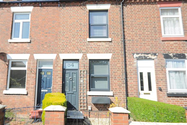 64, Oulton Road, Stone photo 2