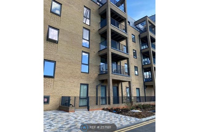 Apartments