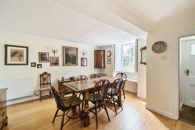 Terraced house for sale in Church Street, Beaminster