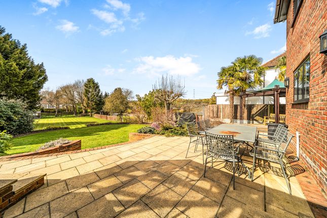 Copperkins,, Stonehouse Road, Sevenoaks photo 3